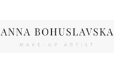 Anna Bohuslavska Make-up Artist